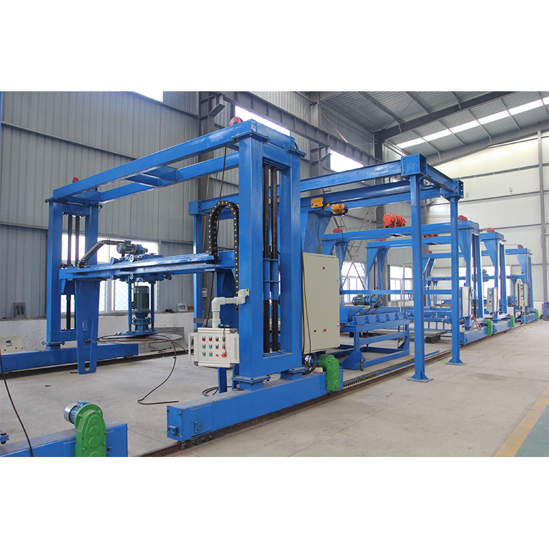 不忘初心，砥礪前行--瑞特機(jī)械